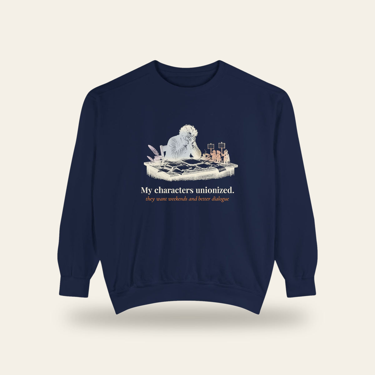 True Navy