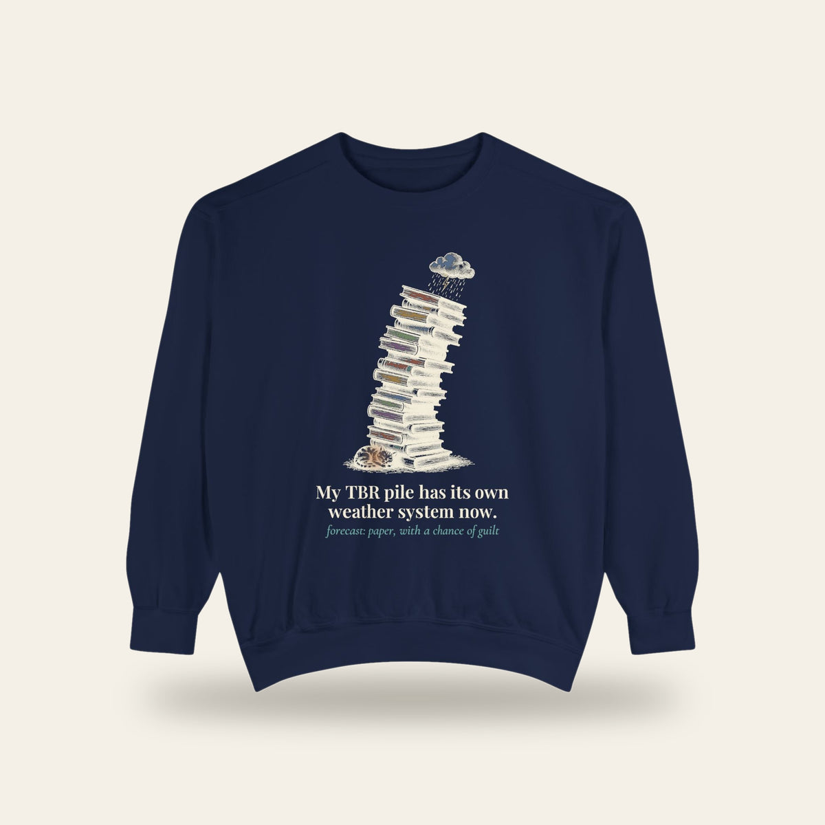 True Navy