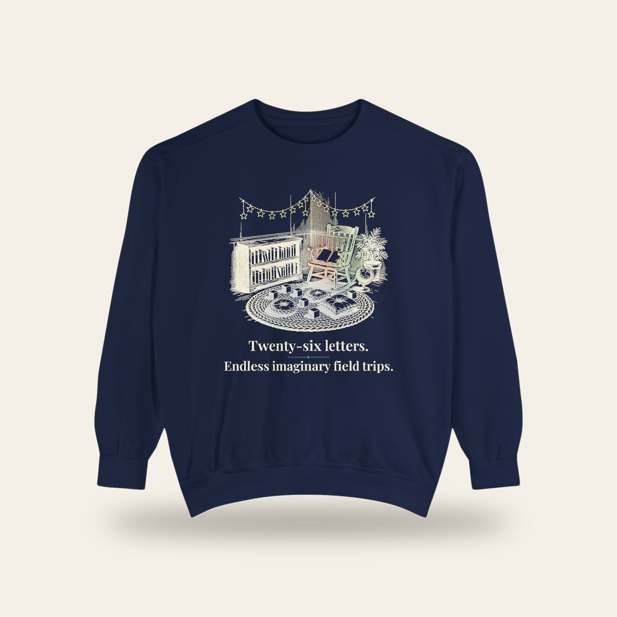 True Navy