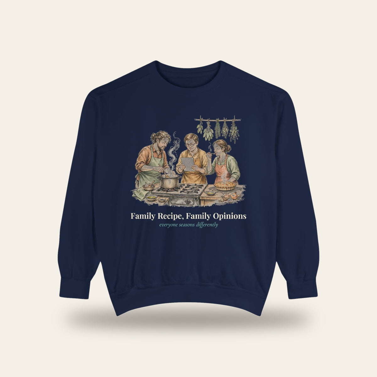 True Navy
