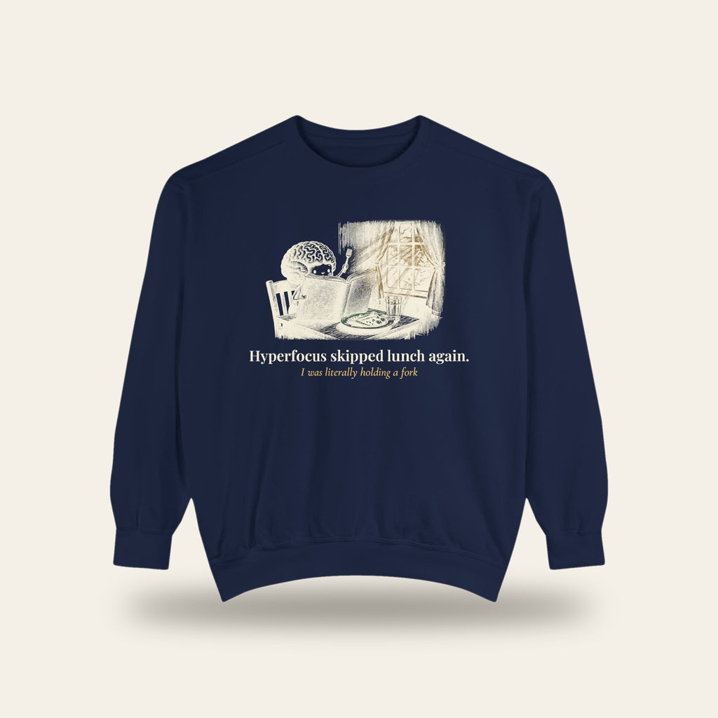 True Navy
