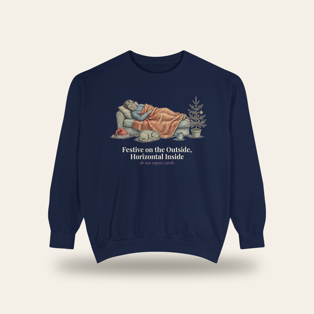 True Navy