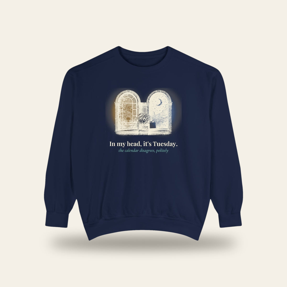 True Navy