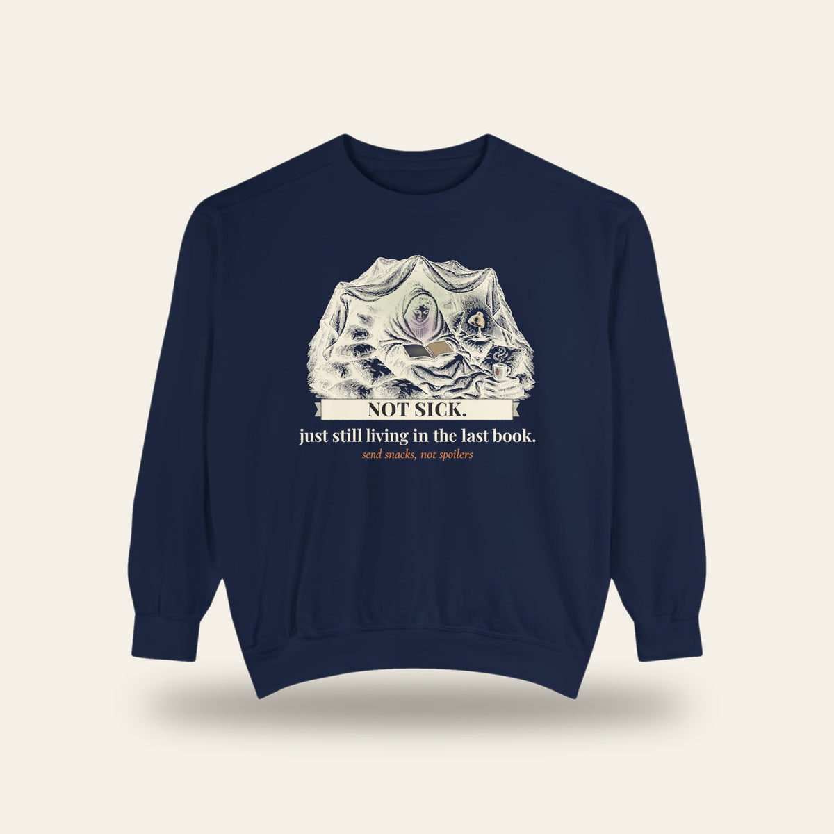 True Navy