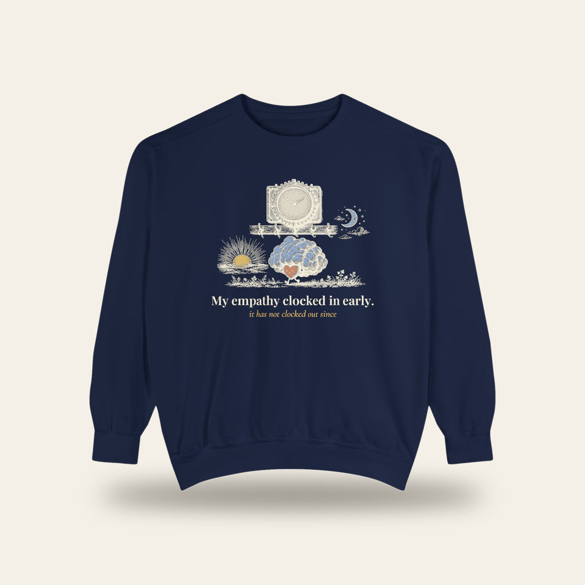 True Navy