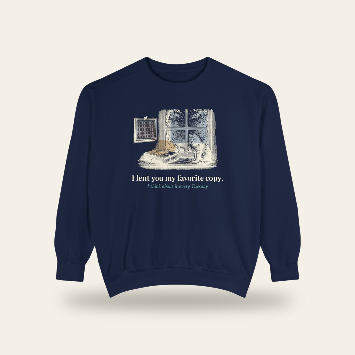 True Navy