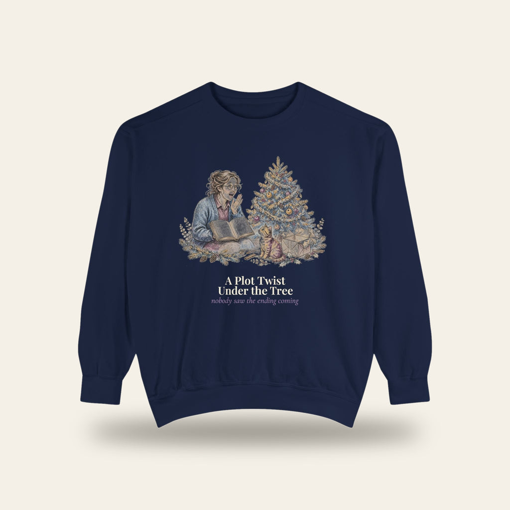 True Navy