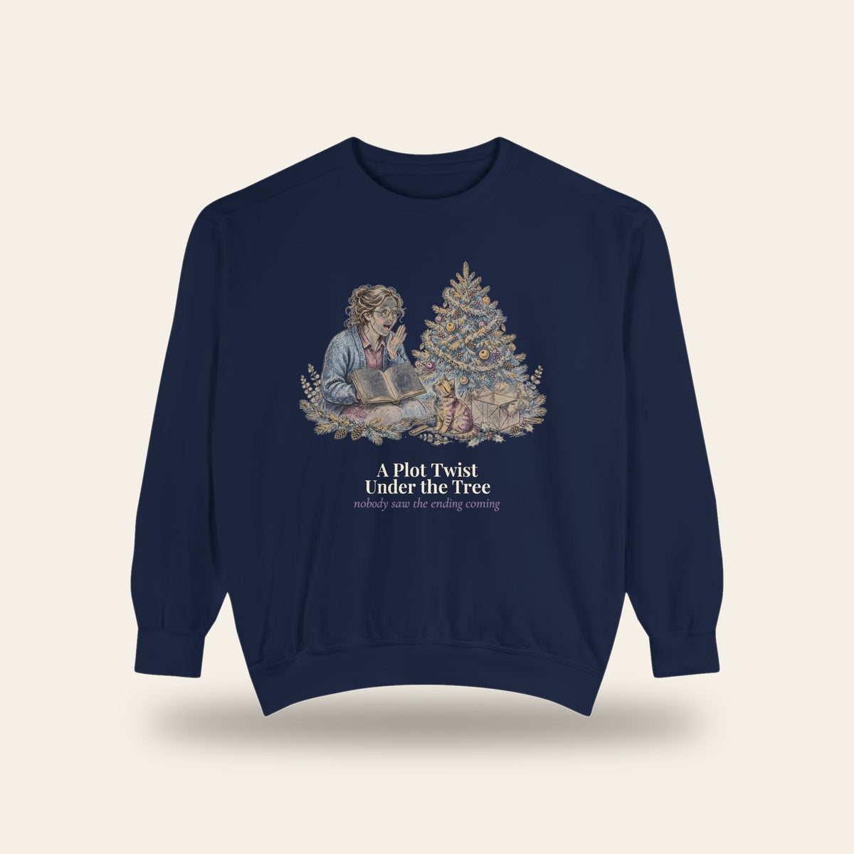 True Navy