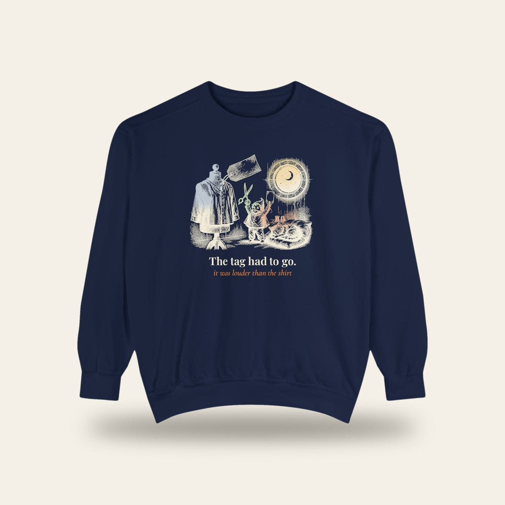 True Navy