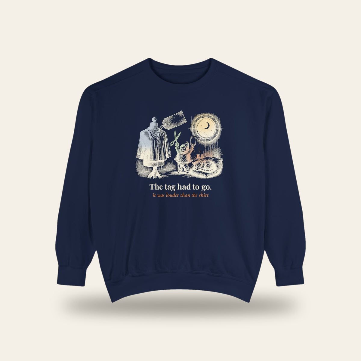 True Navy