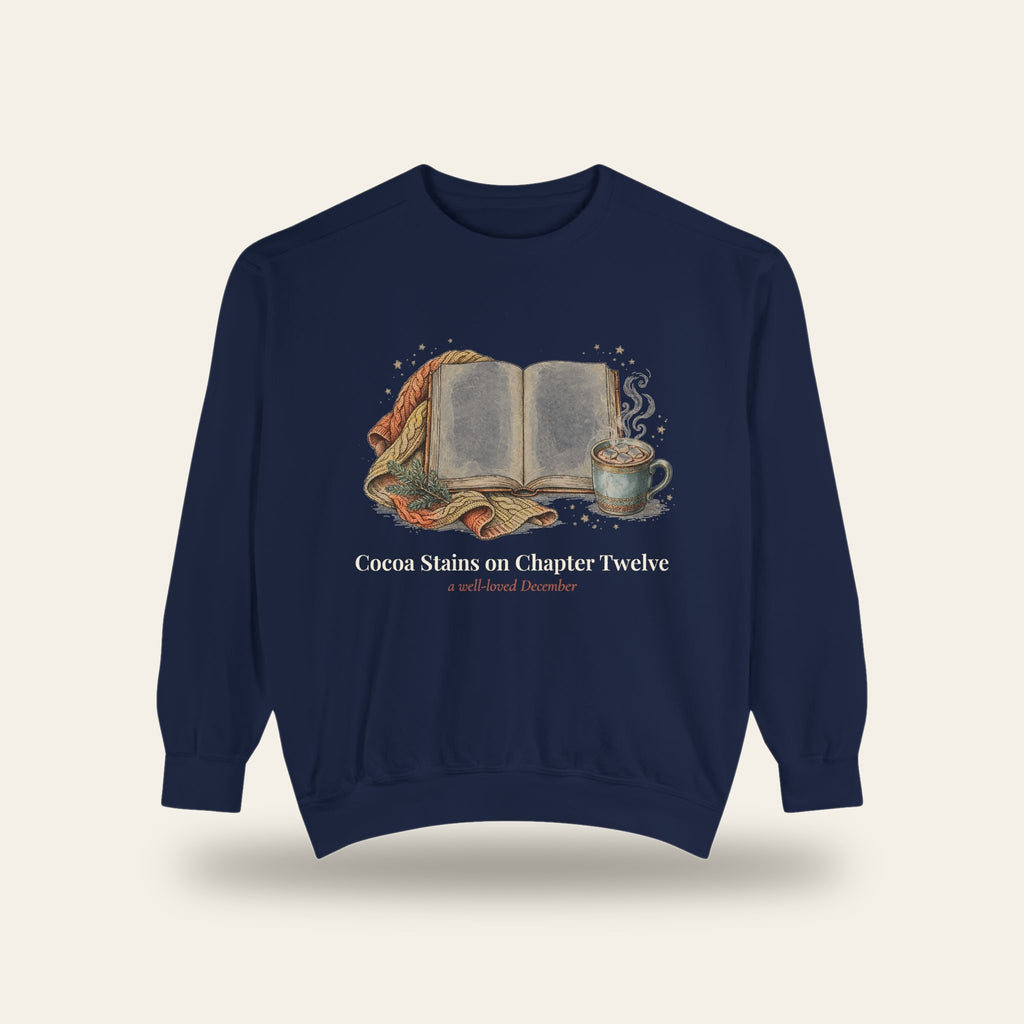 True Navy
