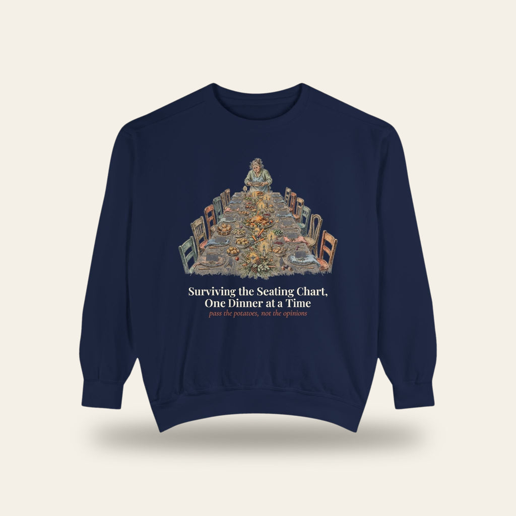 True Navy