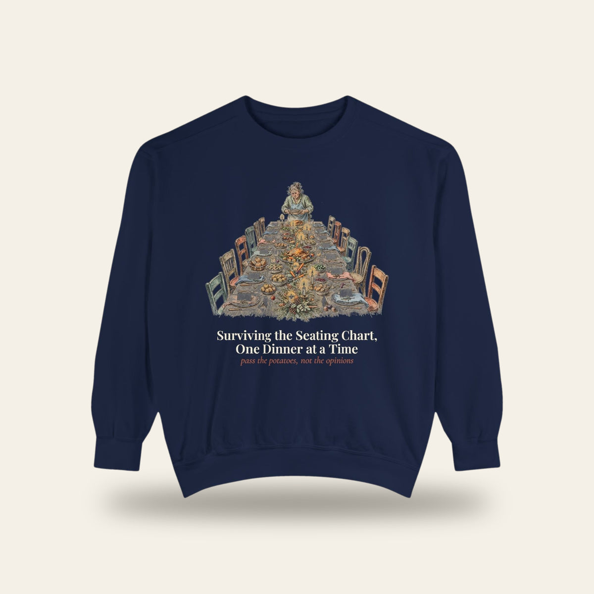 True Navy