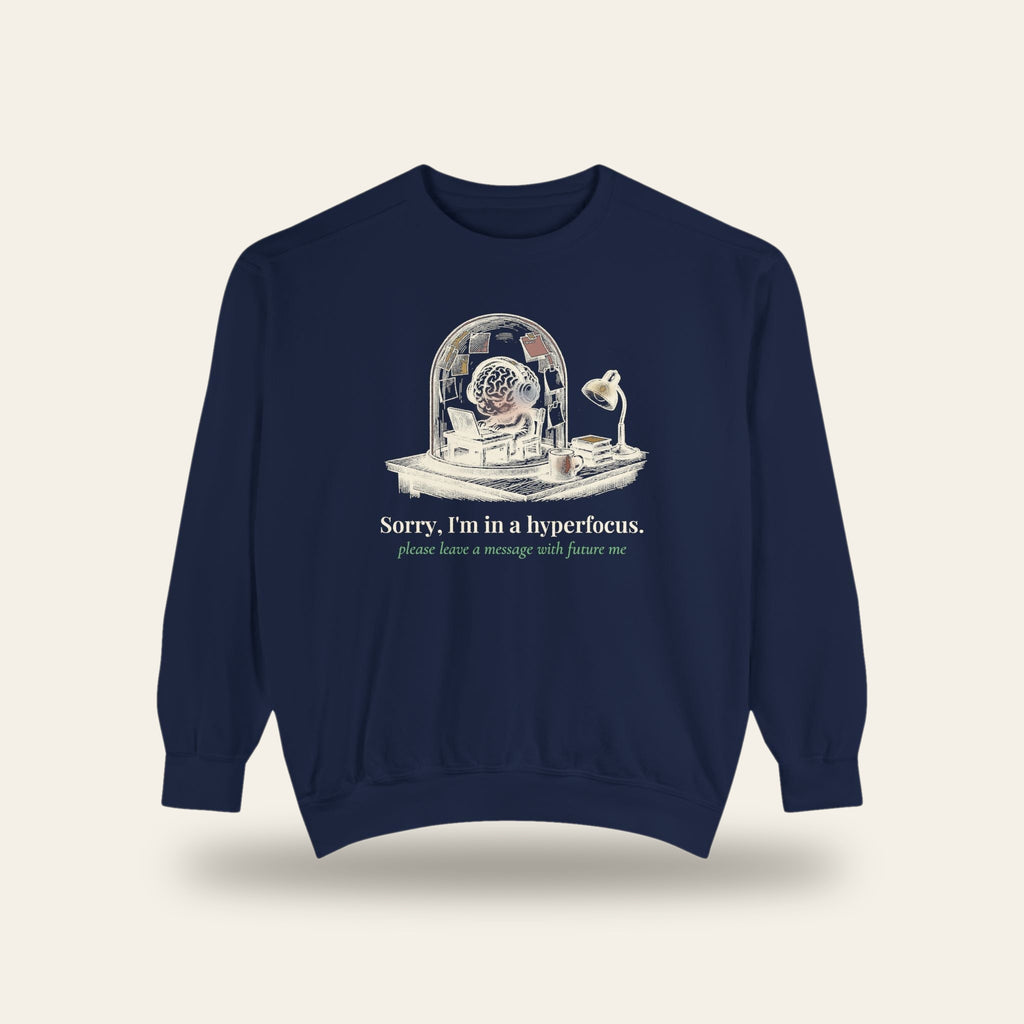True Navy