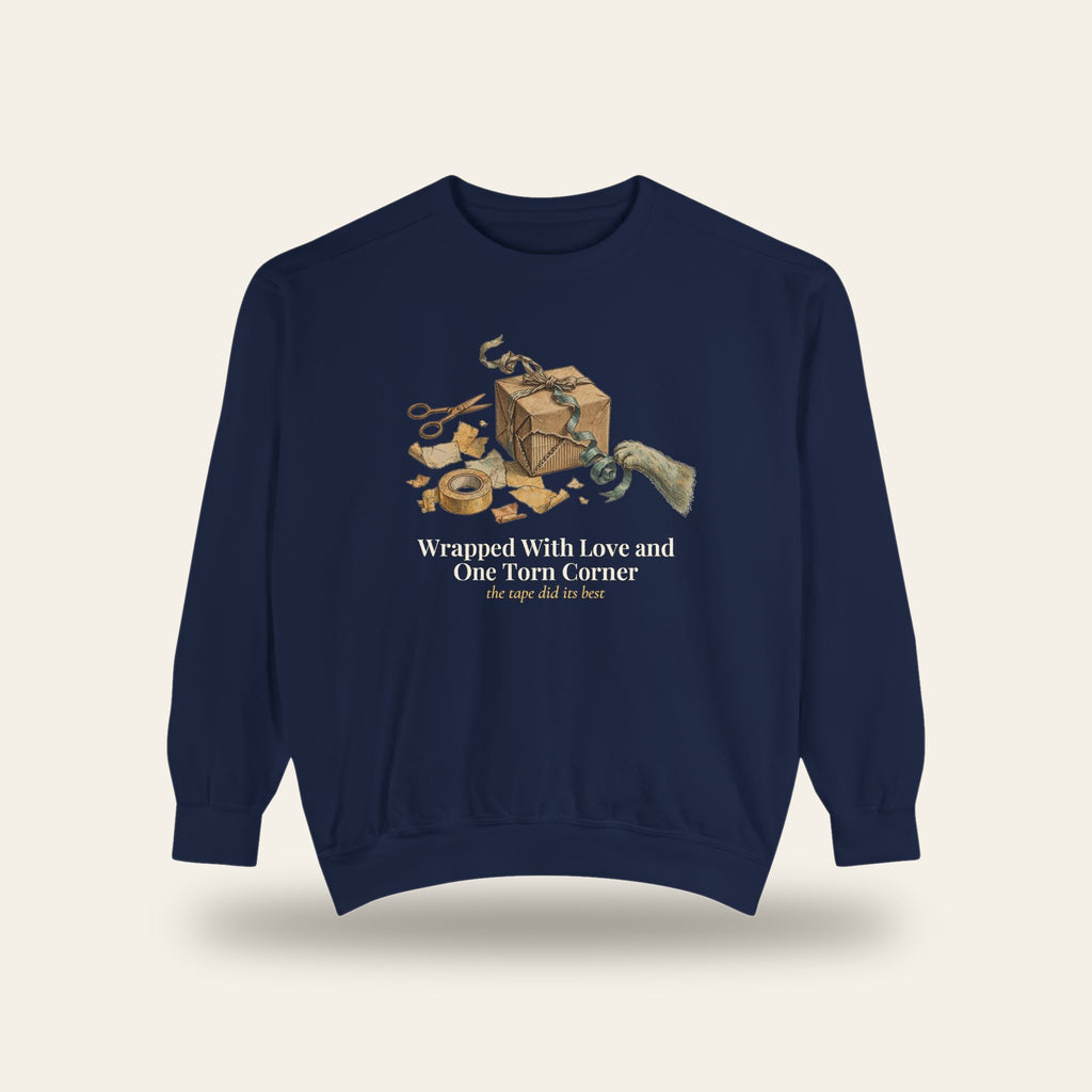 True Navy
