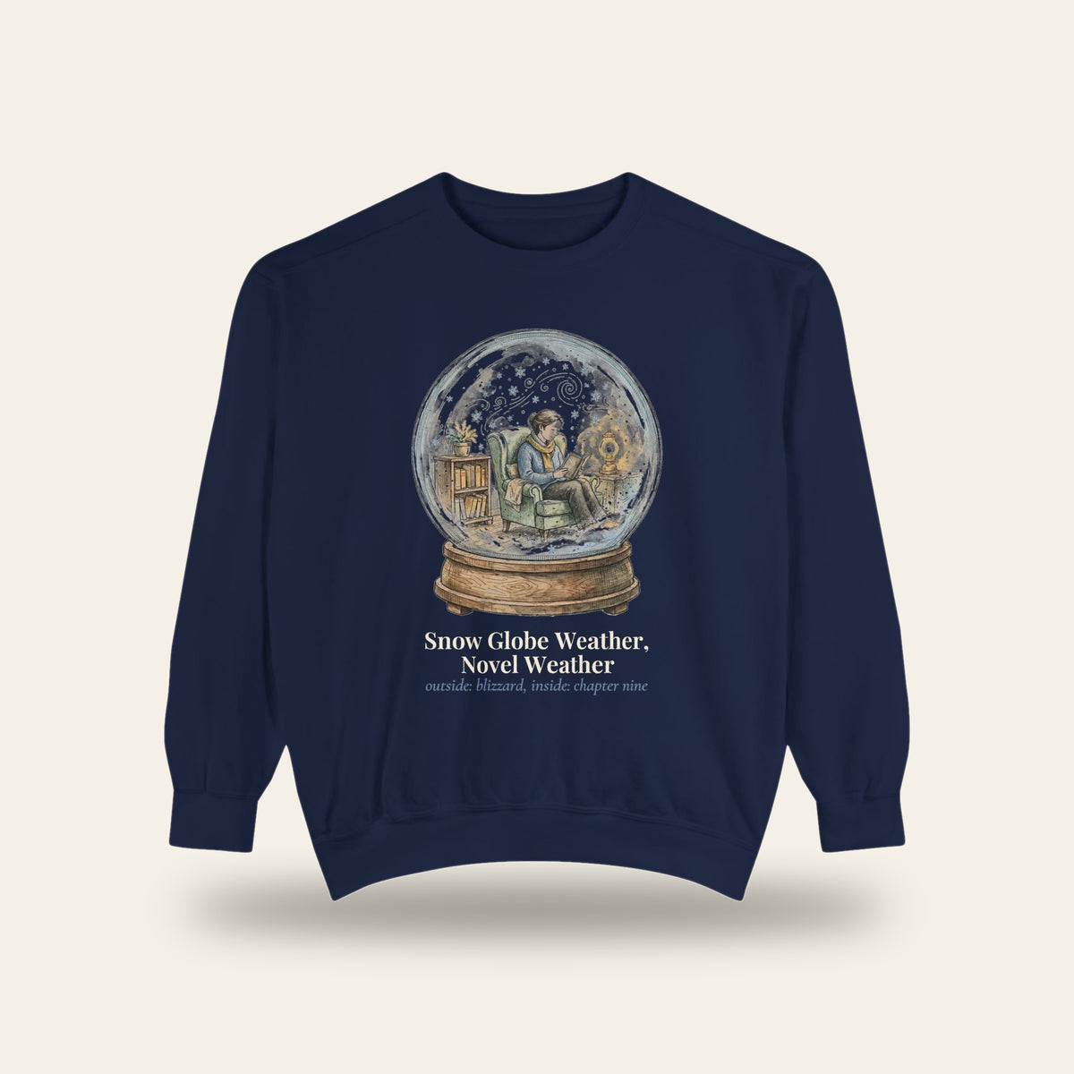 True Navy
