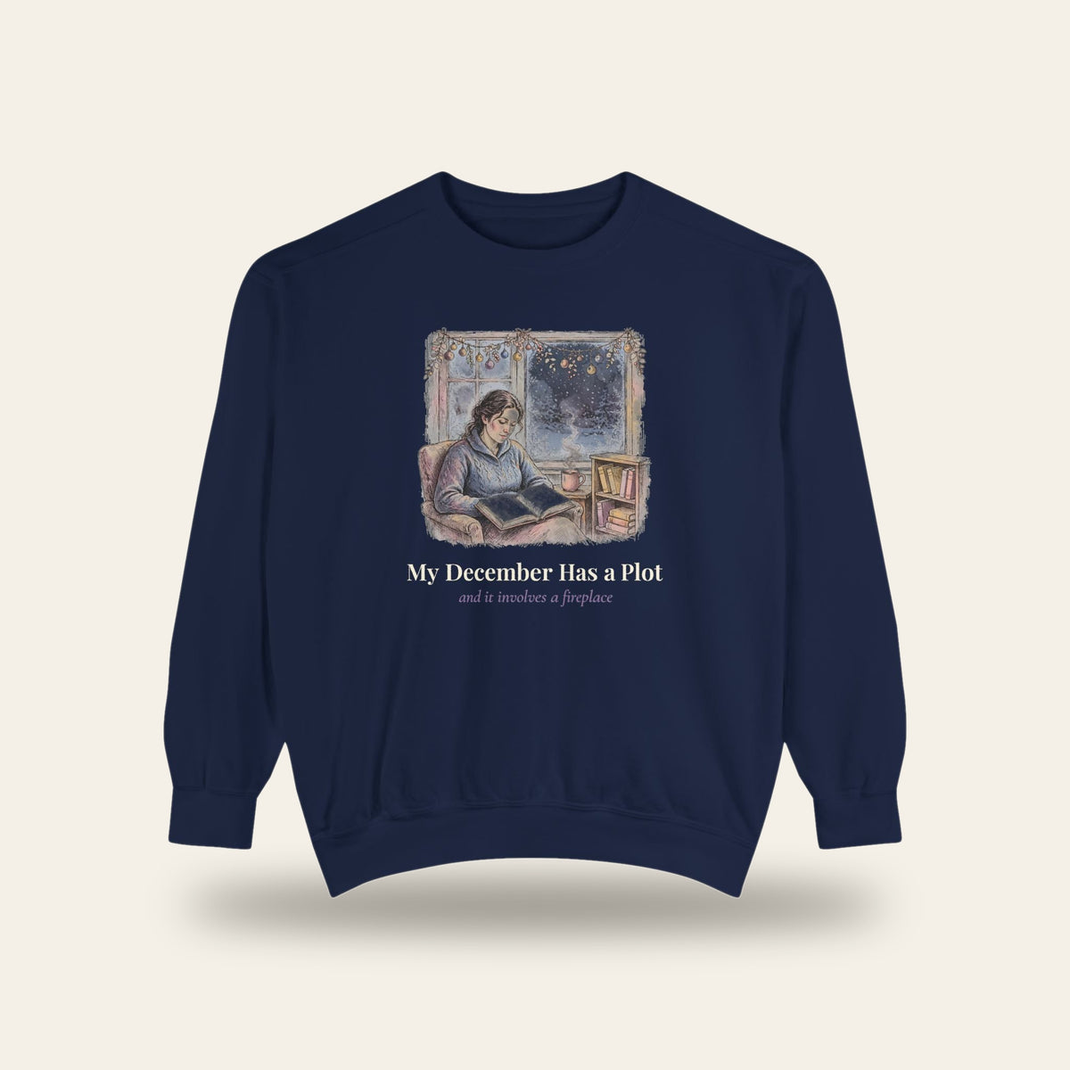 True Navy