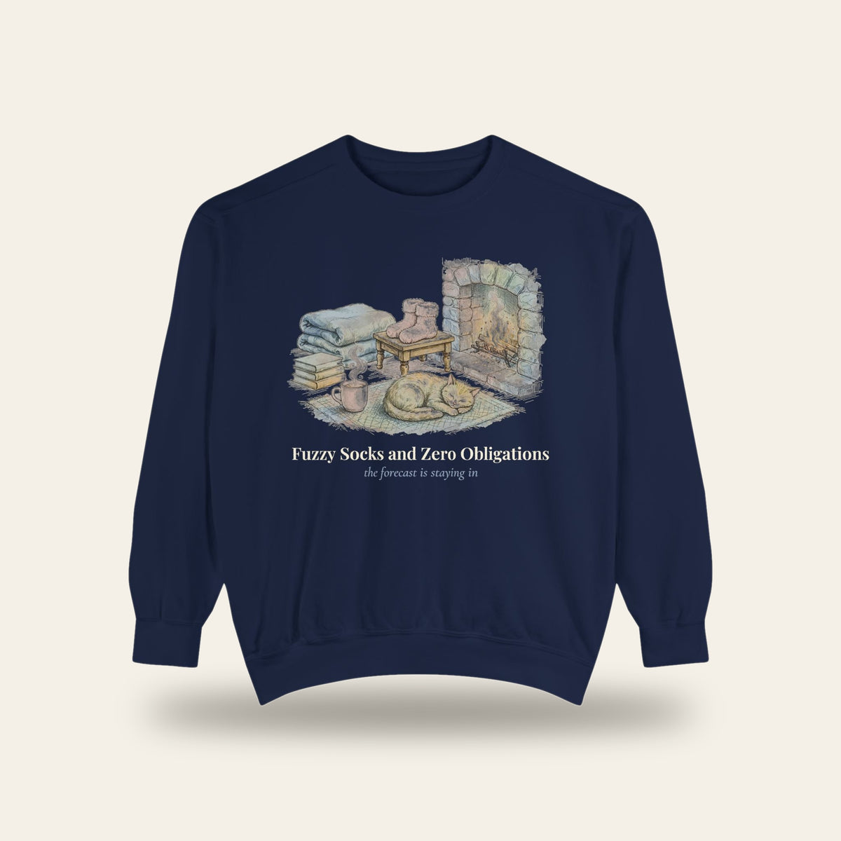 True Navy