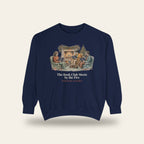 True Navy