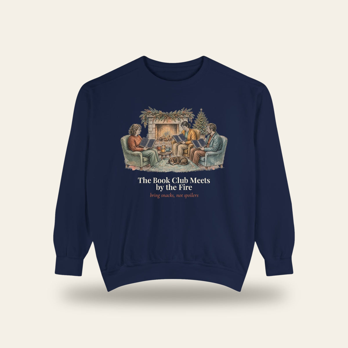 True Navy