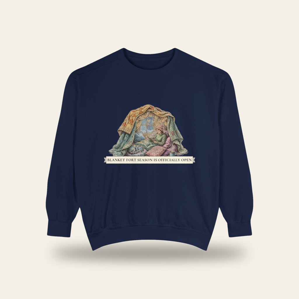 True Navy