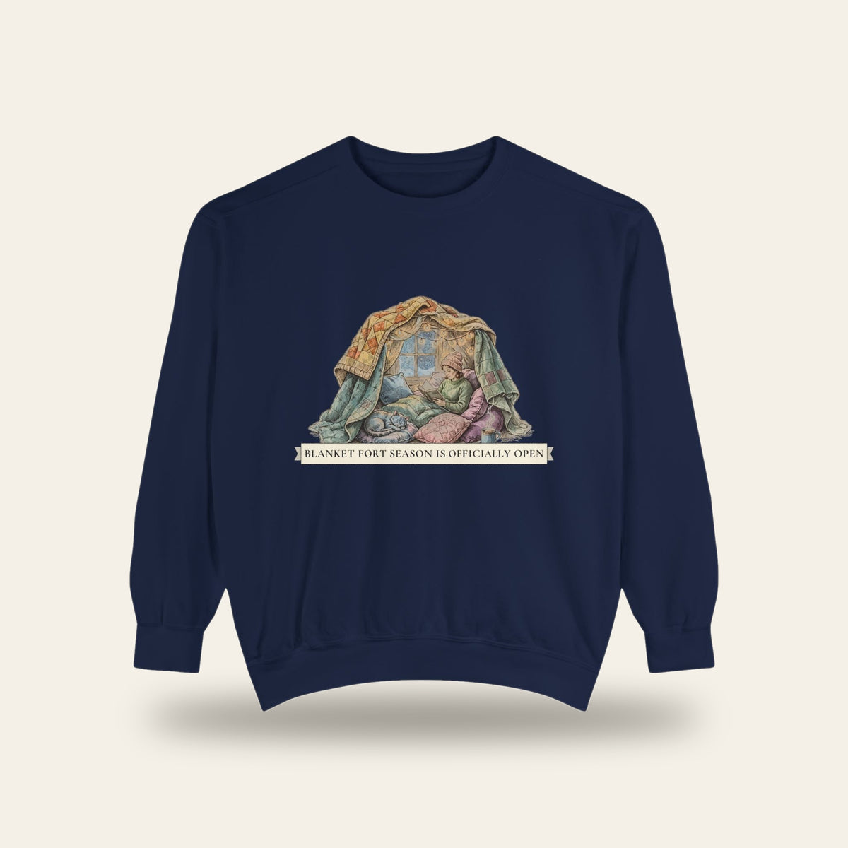 True Navy