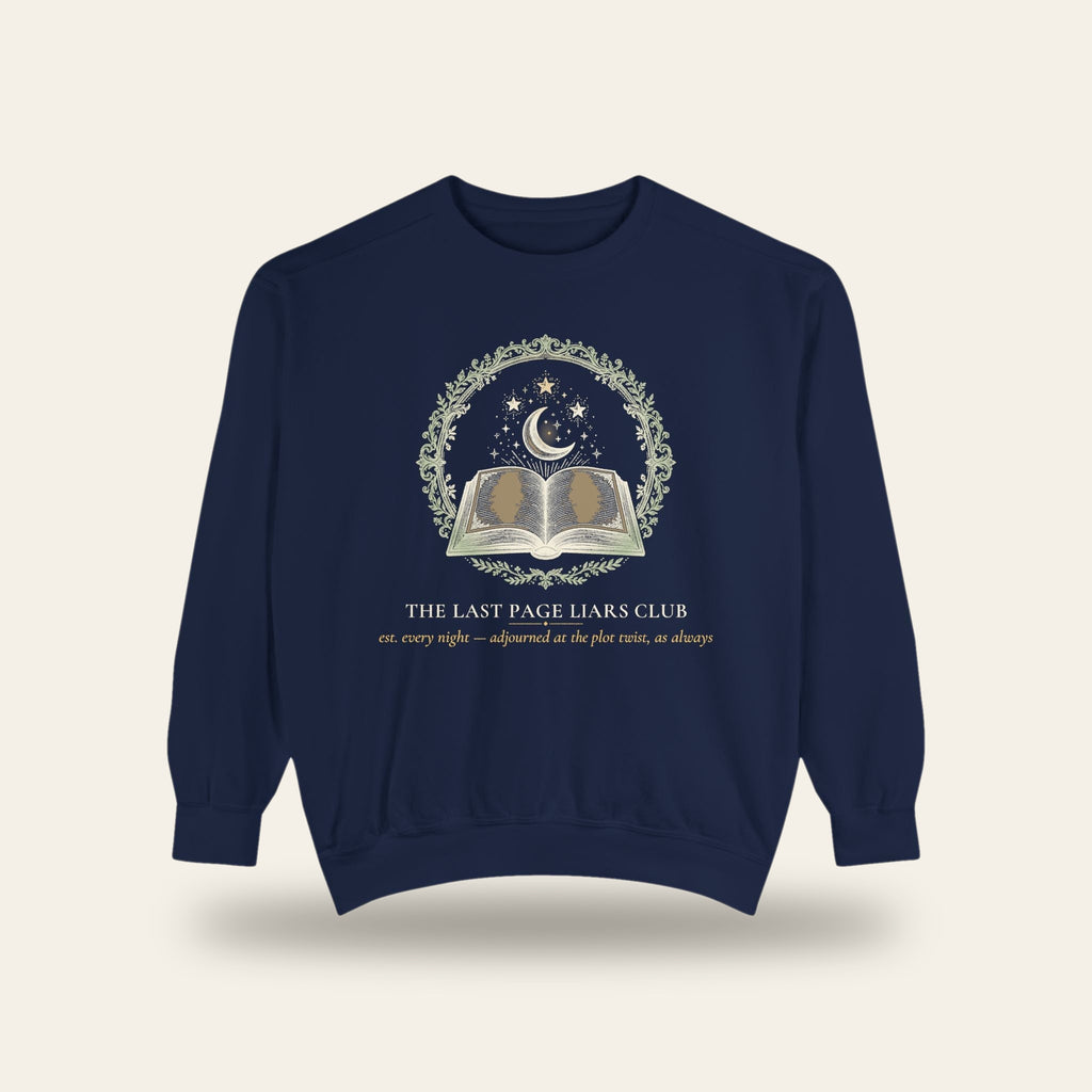 True Navy