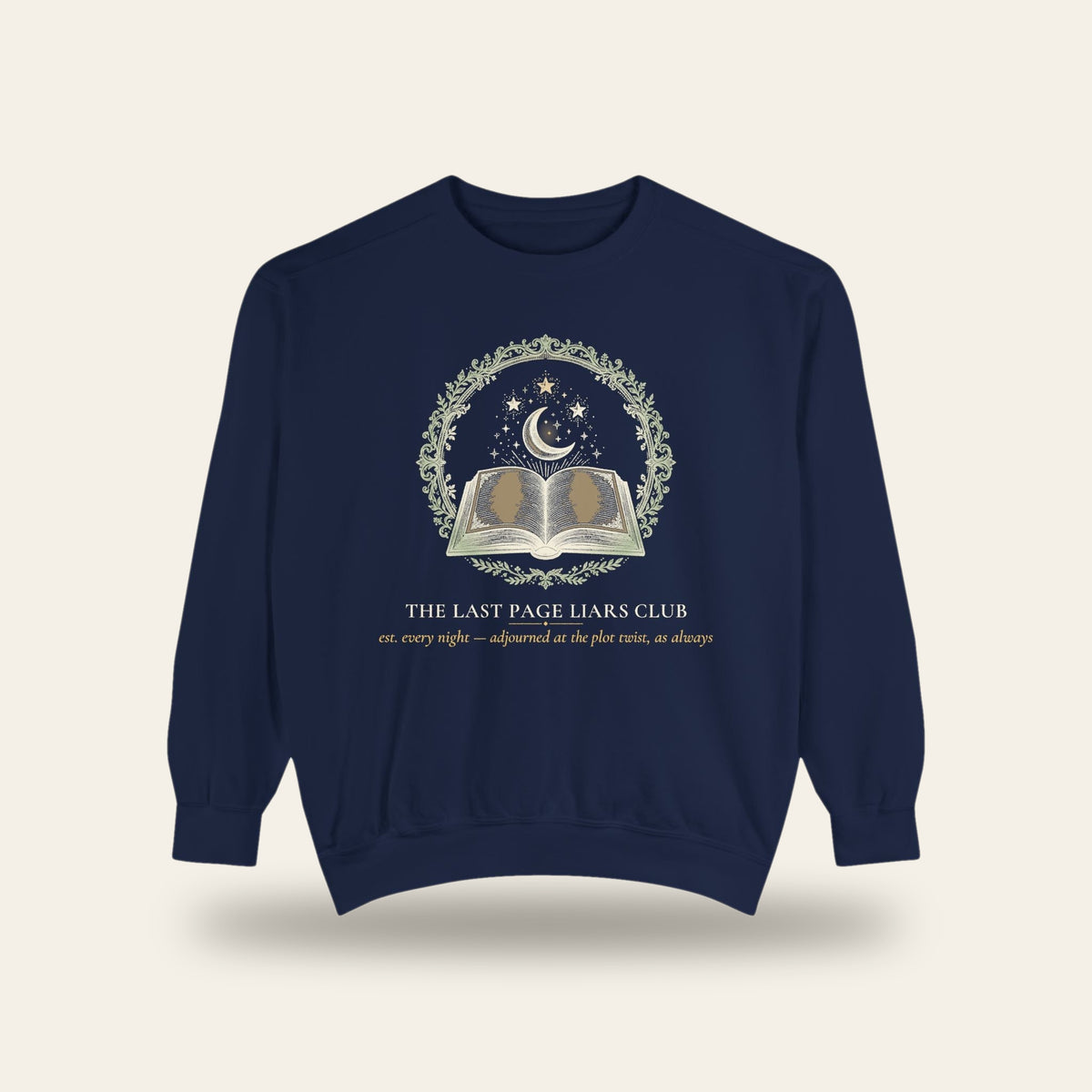 True Navy