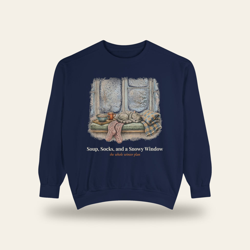 True Navy