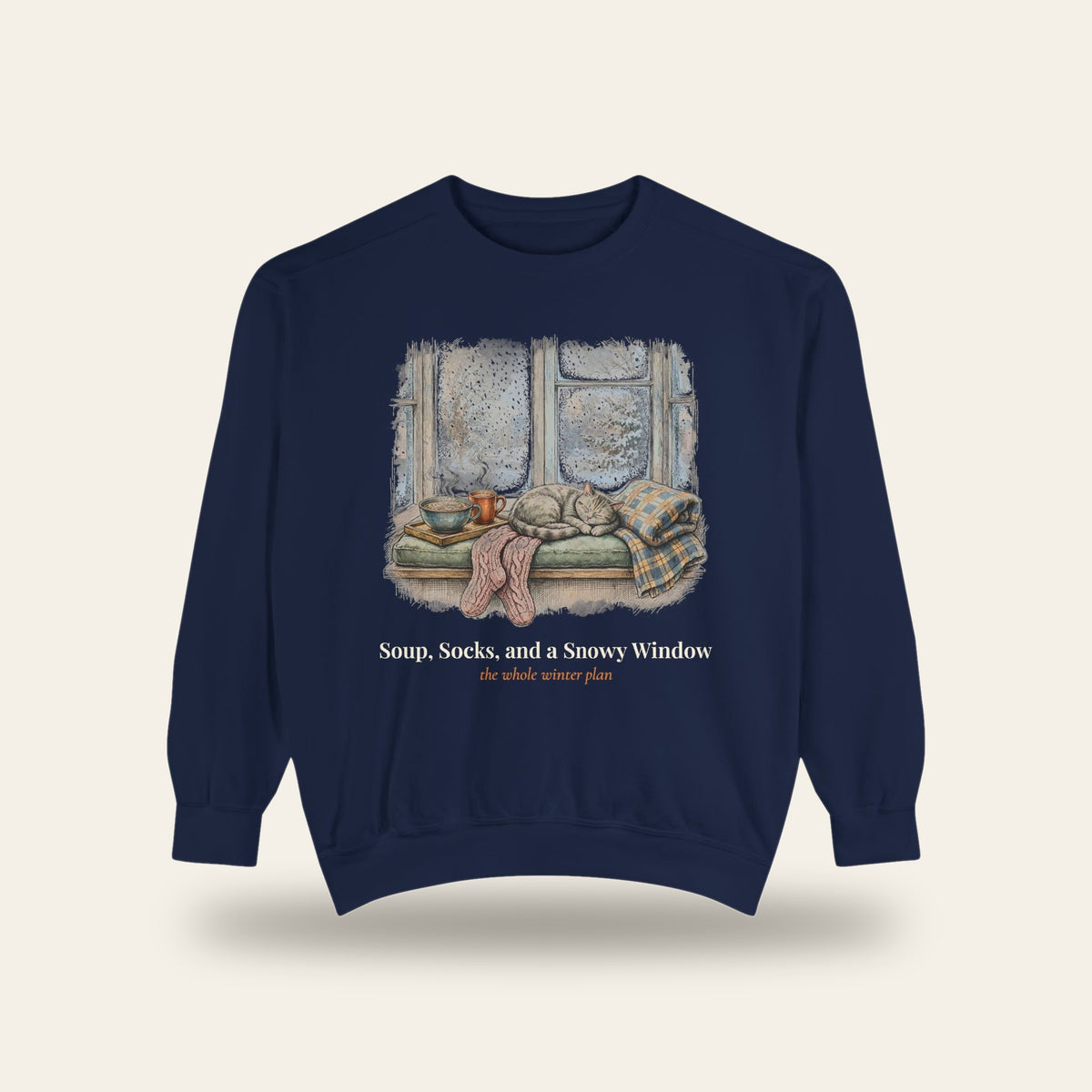 True Navy