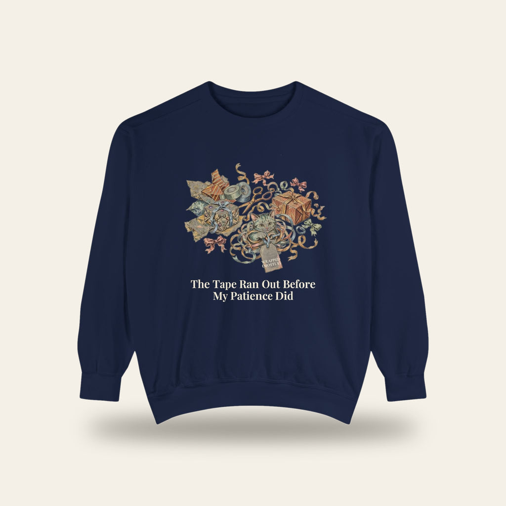 True Navy