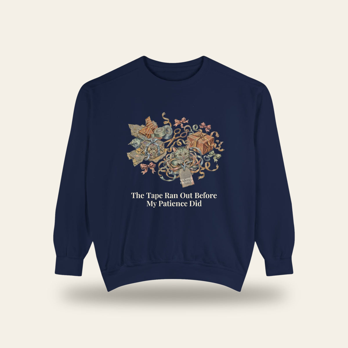 True Navy