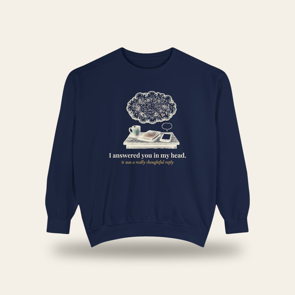 True Navy