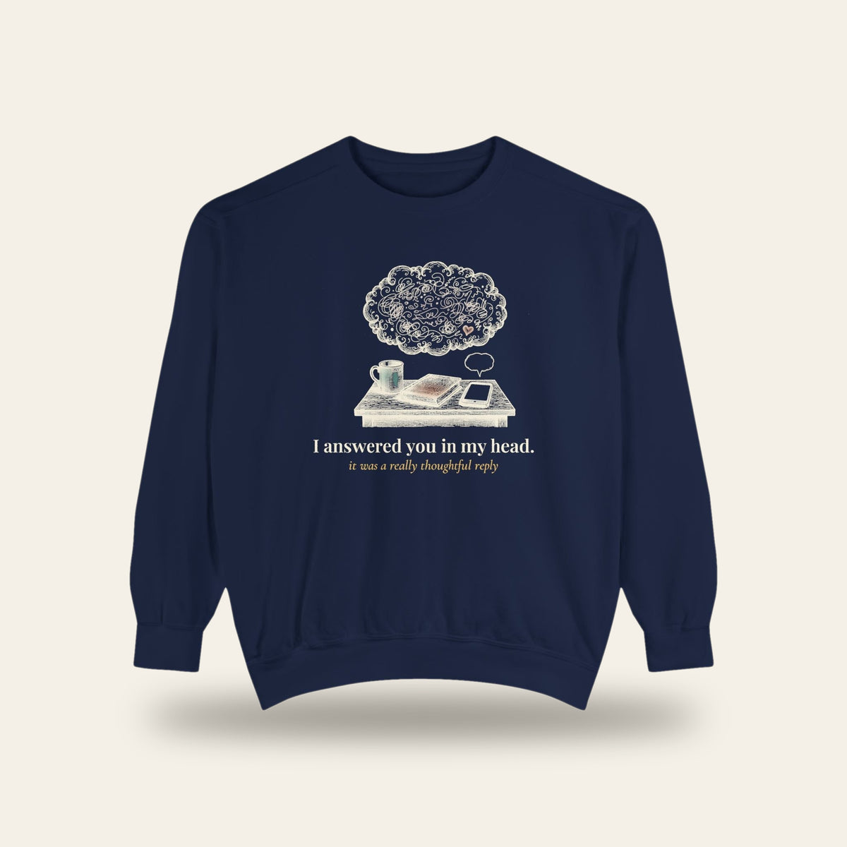 True Navy