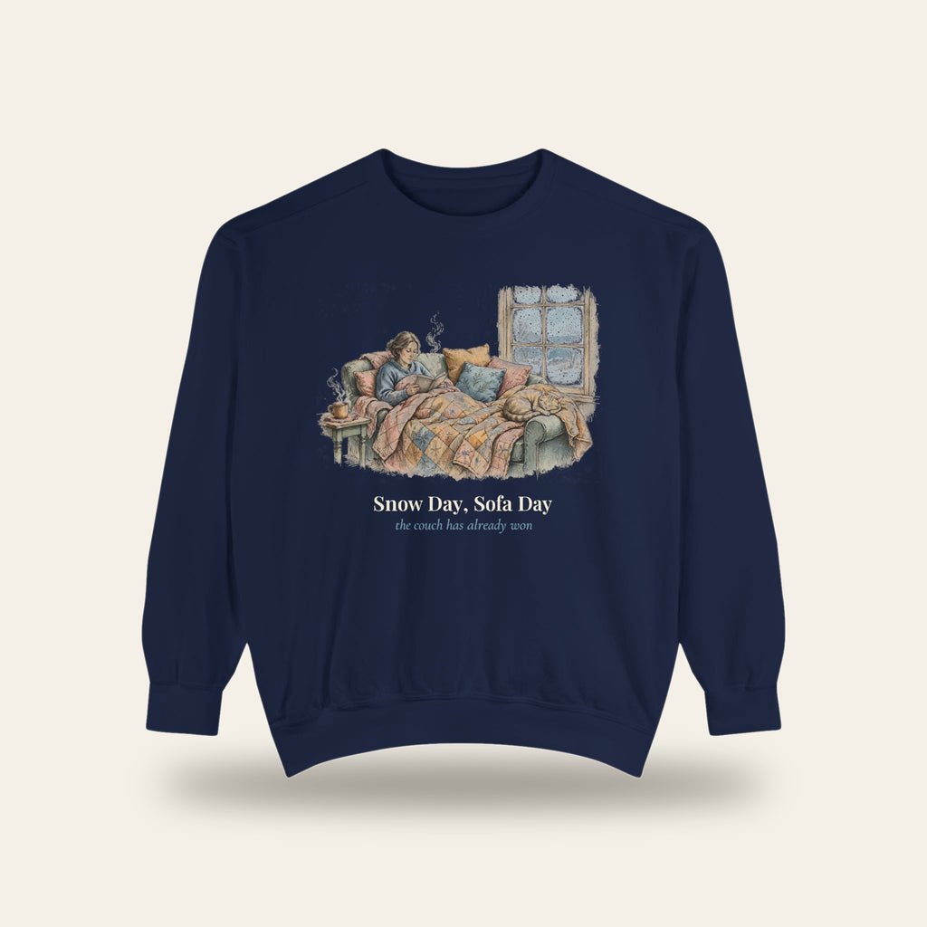 True Navy