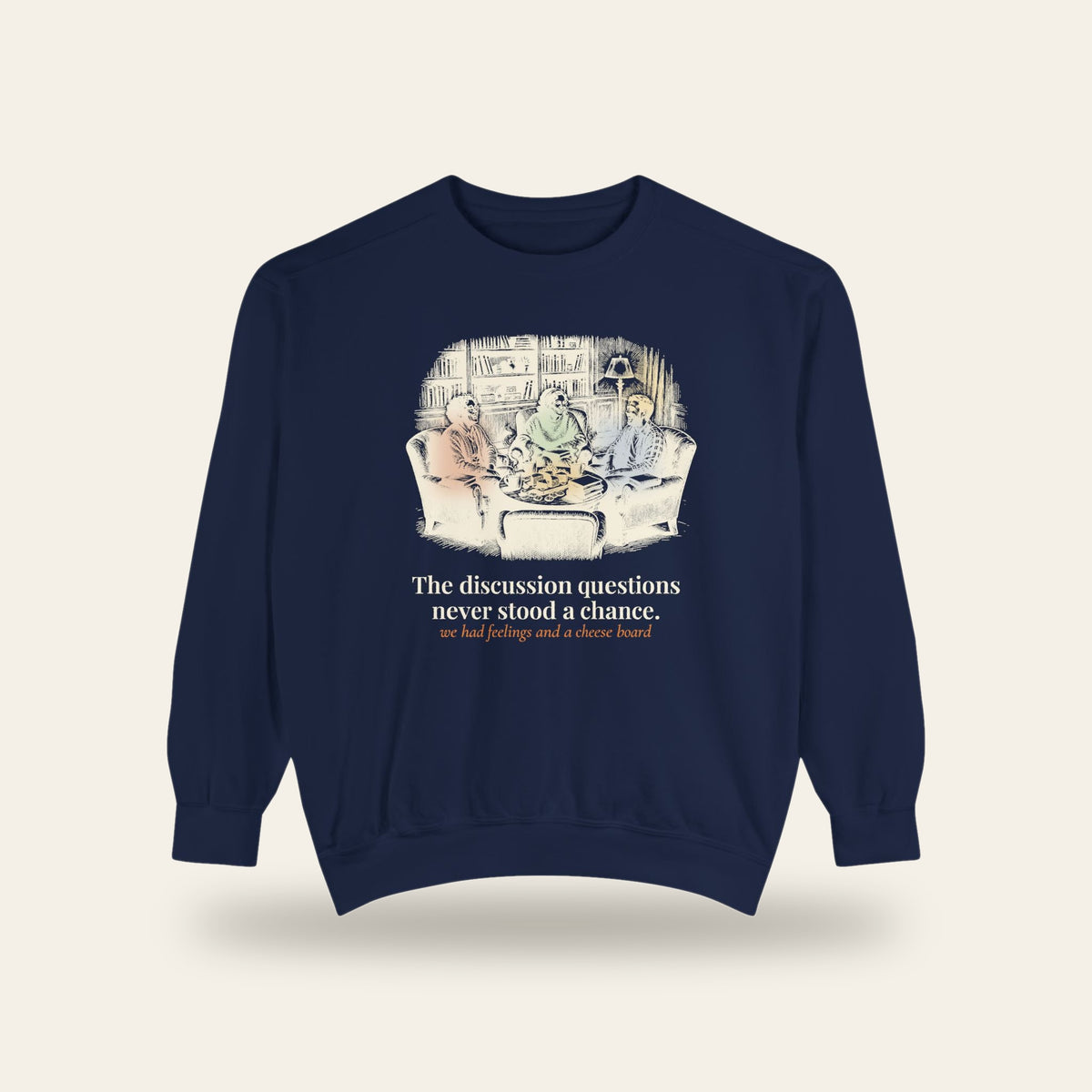 True Navy