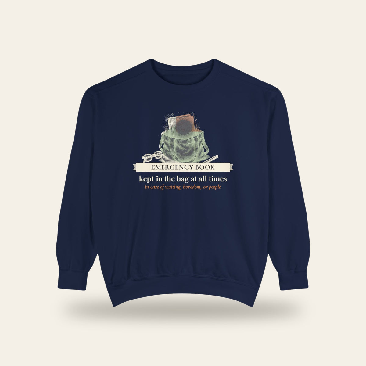 True Navy