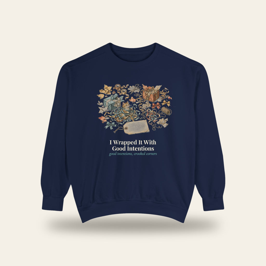 True Navy