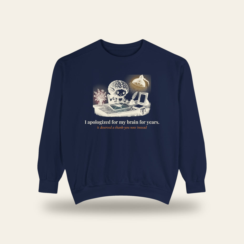 True Navy