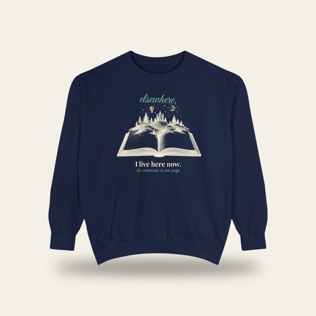 True Navy
