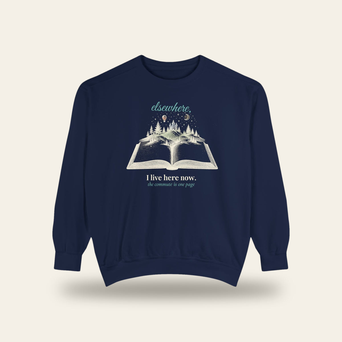 True Navy