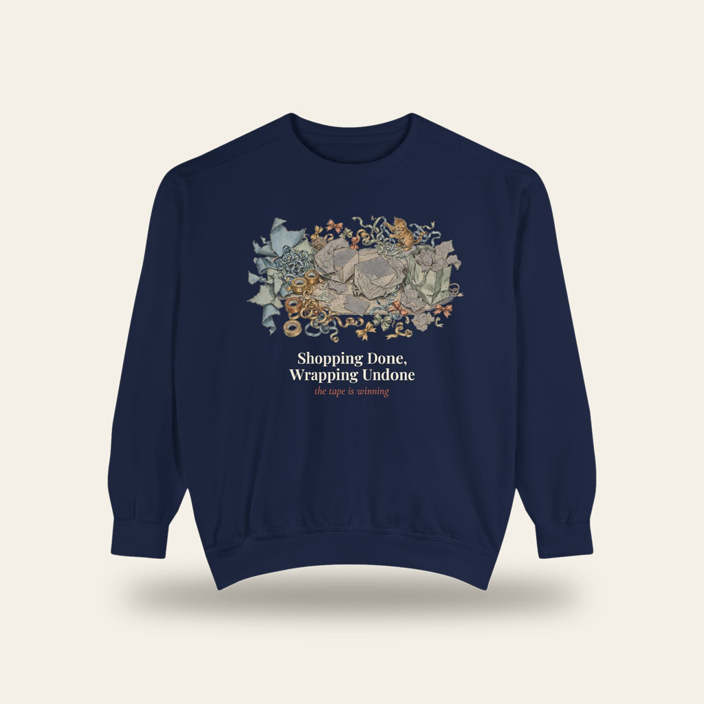True Navy