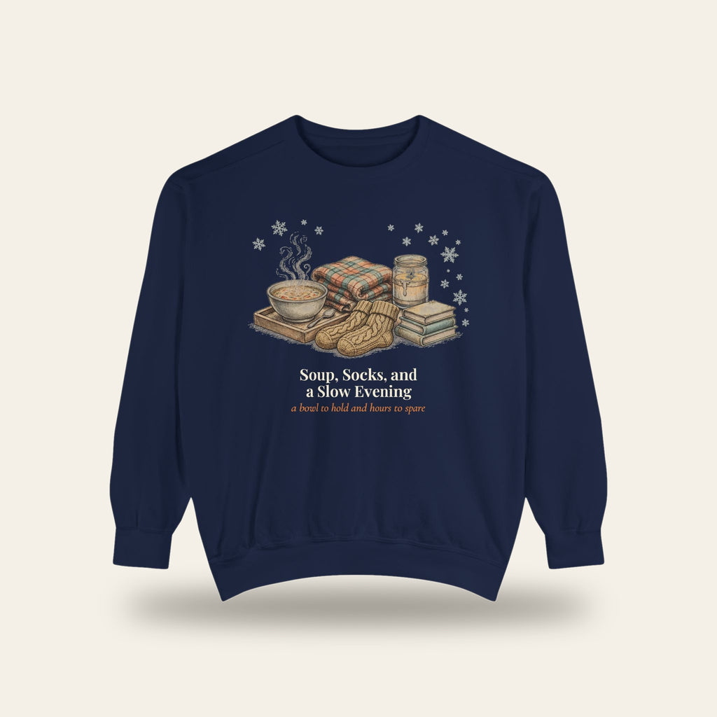 True Navy