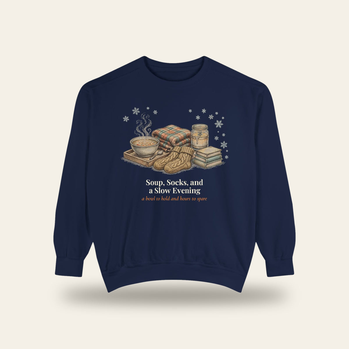 True Navy