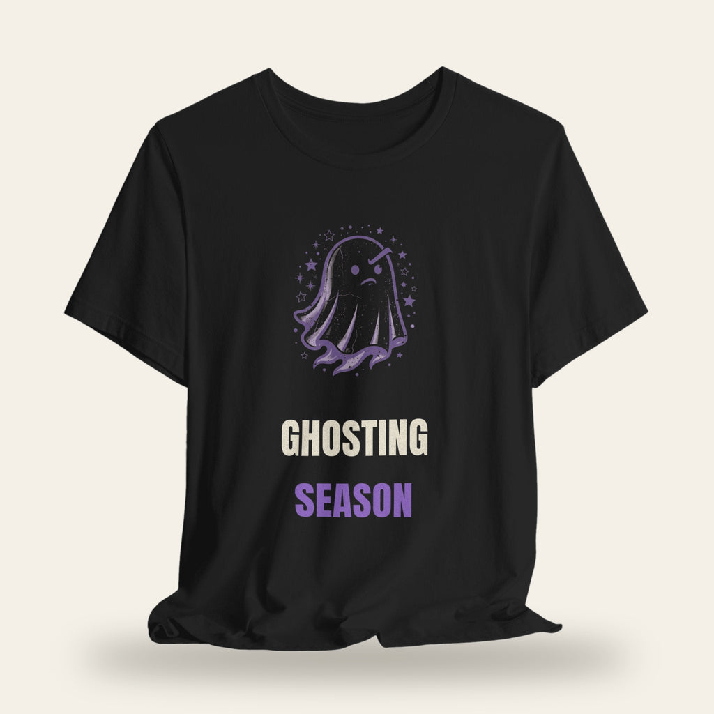 Ghosting Season T-Shirt