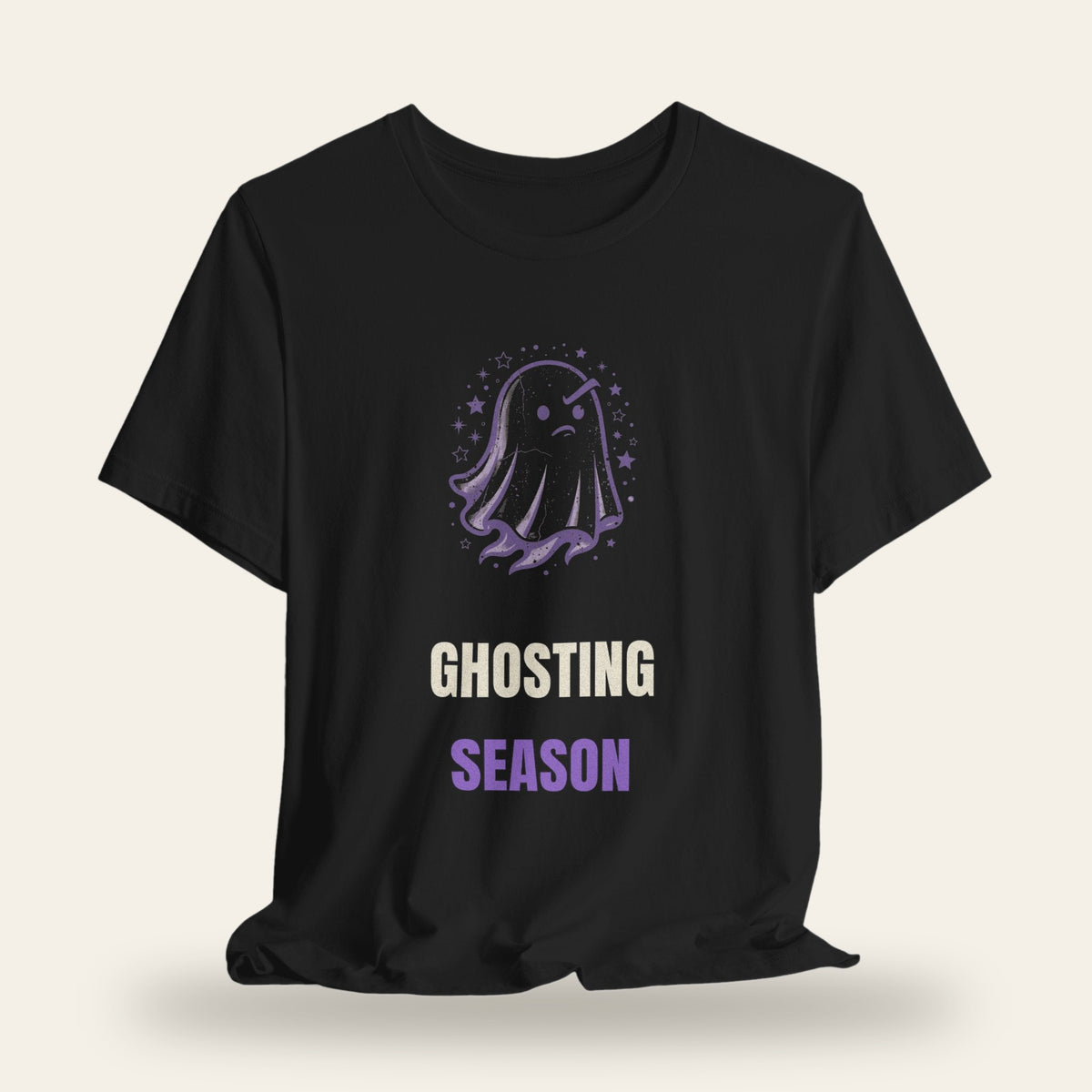 Ghosting Season T-Shirt