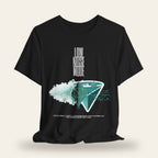 Low Noise Mode T-Shirt