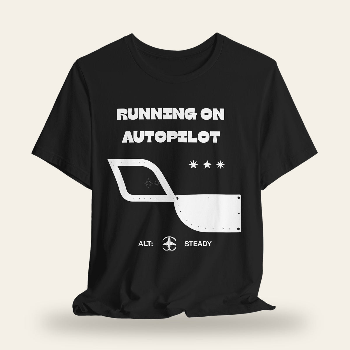Autopilot T-Shirt