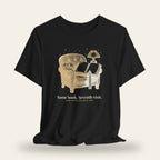 Same Book, Seventh Visit T-Shirt