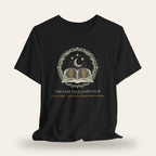 The Last Page Liars Club T-Shirt